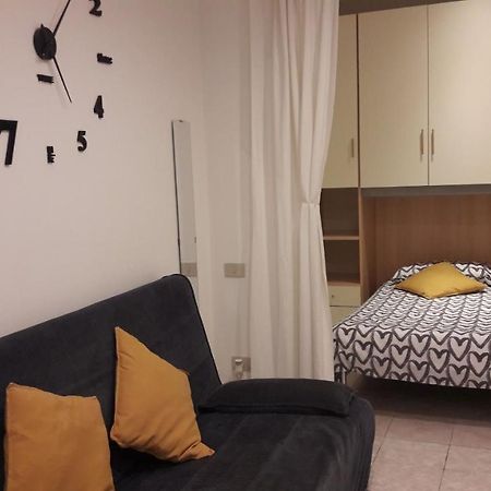 Bolognamania Apartments-Enjoy Экстерьер фото
