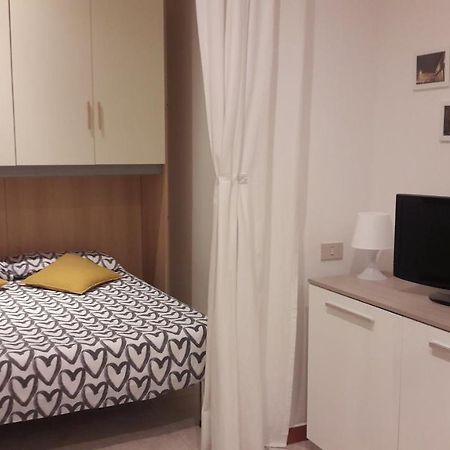Bolognamania Apartments-Enjoy Экстерьер фото
