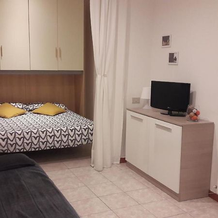 Bolognamania Apartments-Enjoy Экстерьер фото