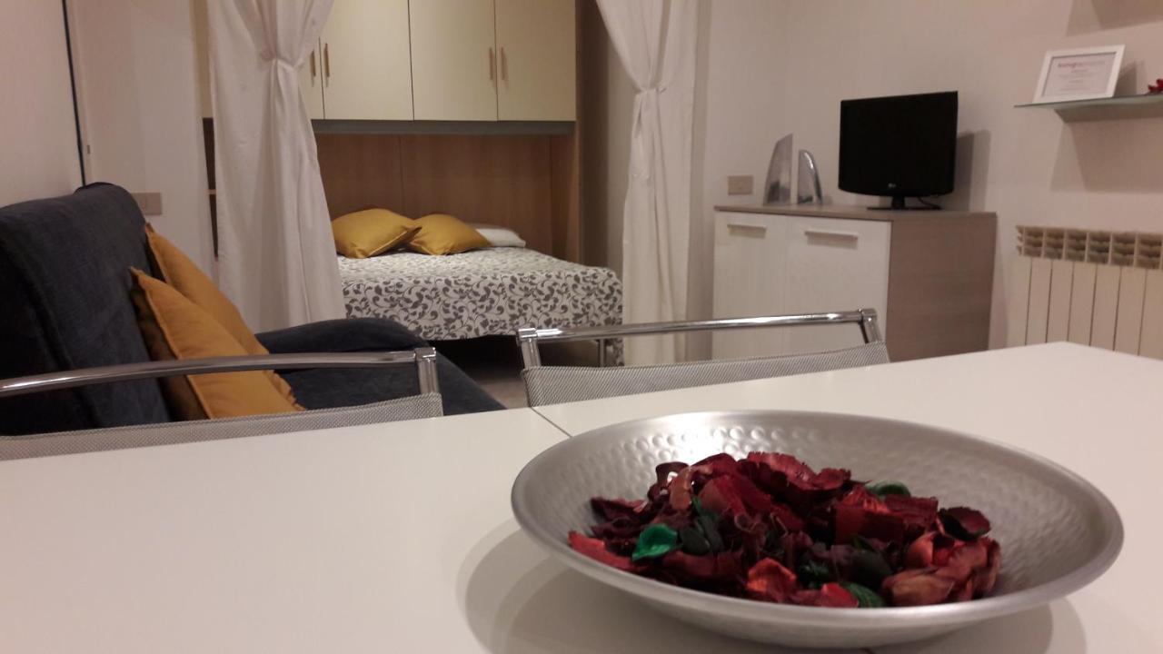 Bolognamania Apartments-Enjoy Экстерьер фото