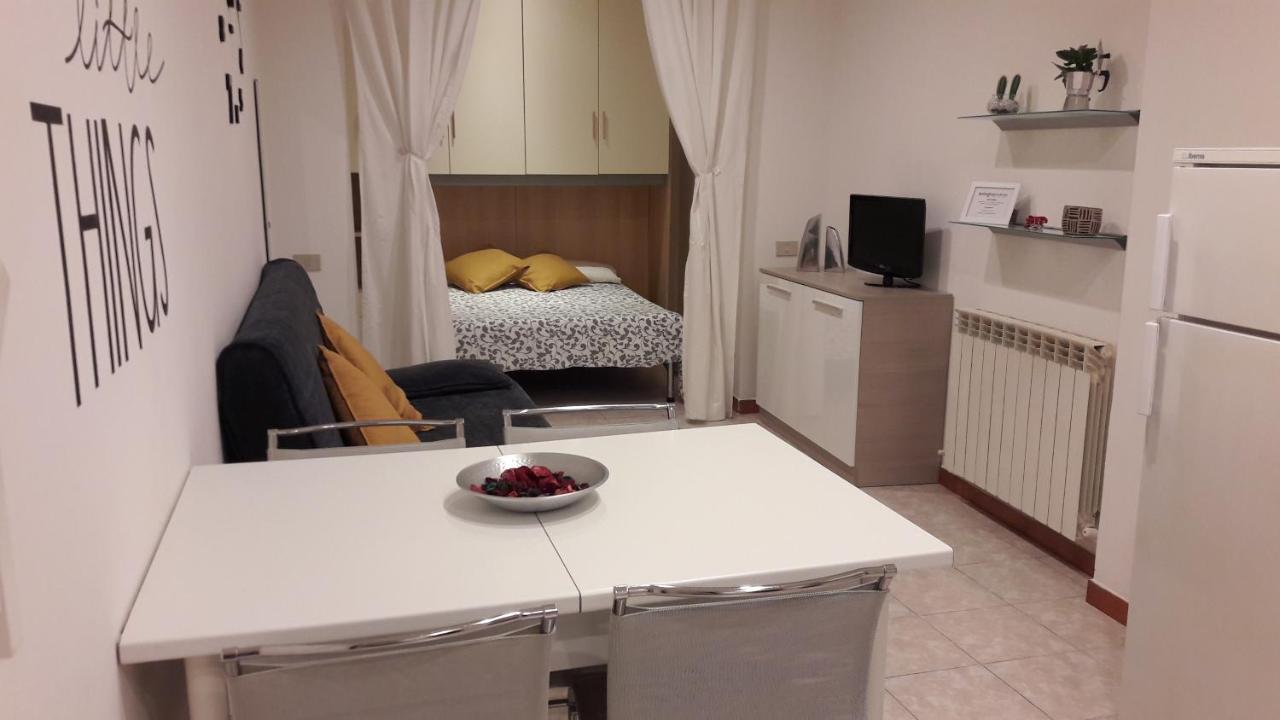 Bolognamania Apartments-Enjoy Экстерьер фото