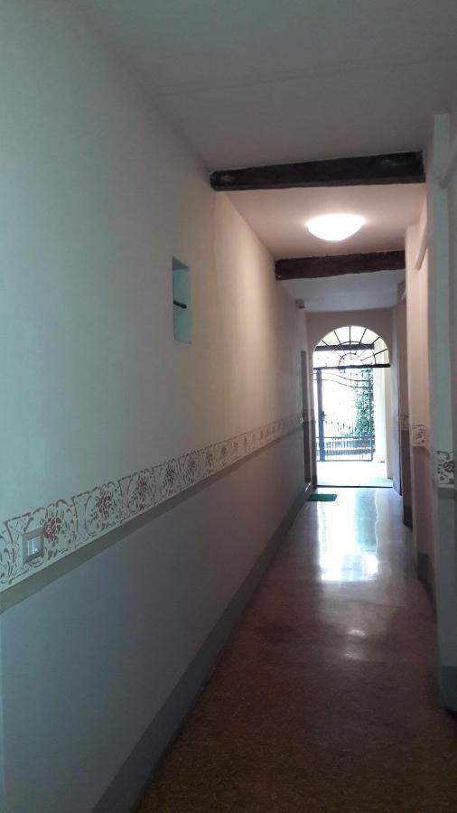Bolognamania Apartments-Enjoy Экстерьер фото