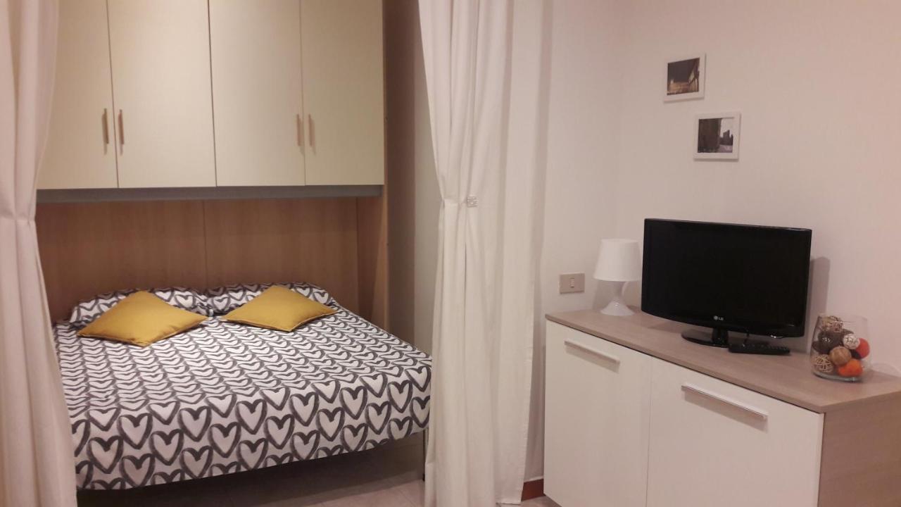 Bolognamania Apartments-Enjoy Экстерьер фото