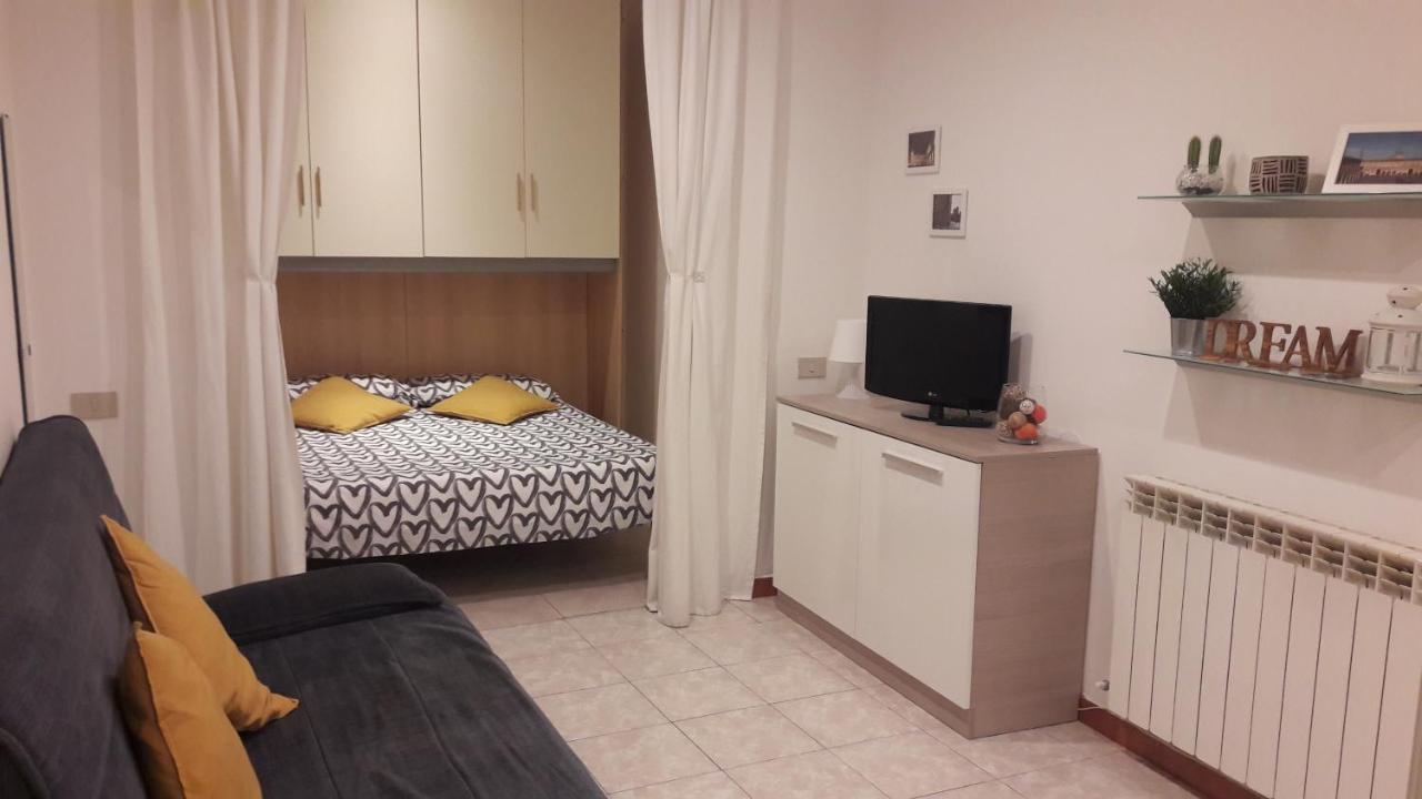 Bolognamania Apartments-Enjoy Экстерьер фото