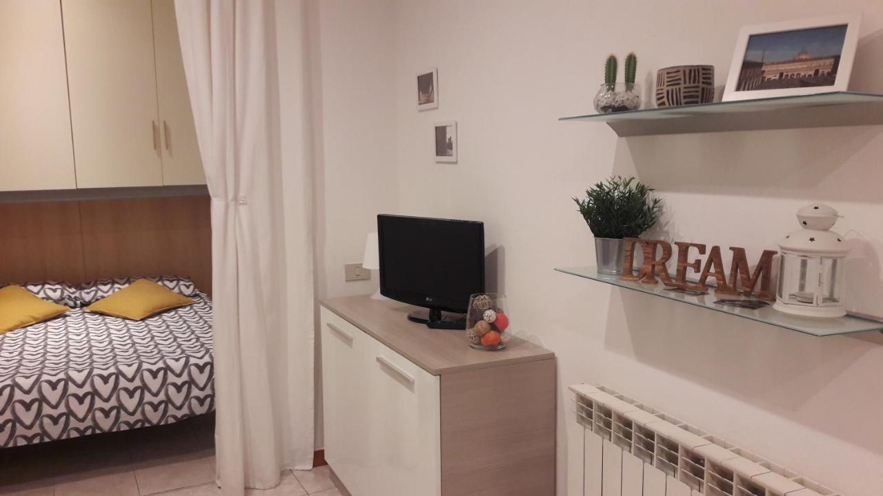 Bolognamania Apartments-Enjoy Экстерьер фото