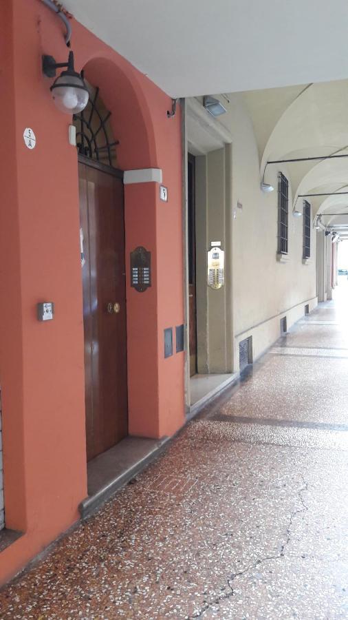 Bolognamania Apartments-Enjoy Экстерьер фото