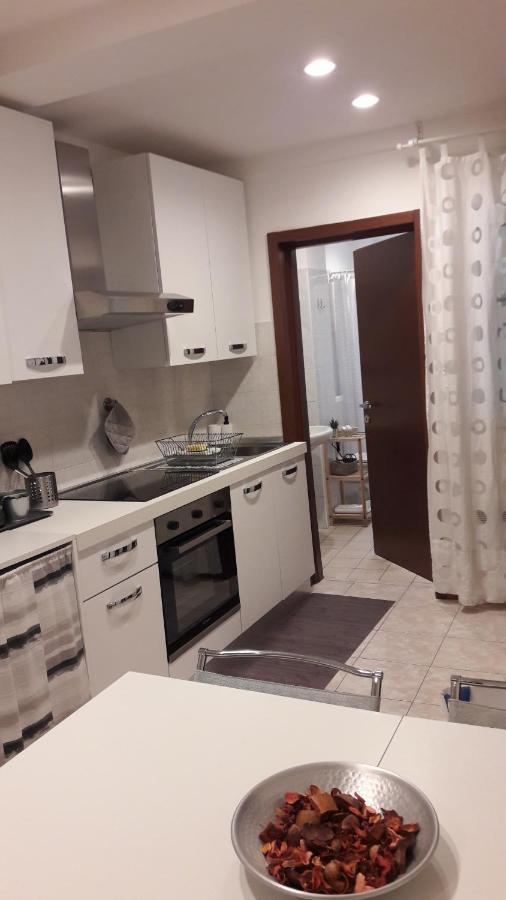 Bolognamania Apartments-Enjoy Экстерьер фото
